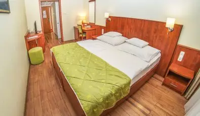 Hotel Silver Hajduszoboszlo