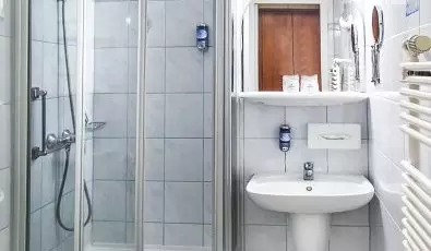 Hotel Silver Hajduszoboszlo