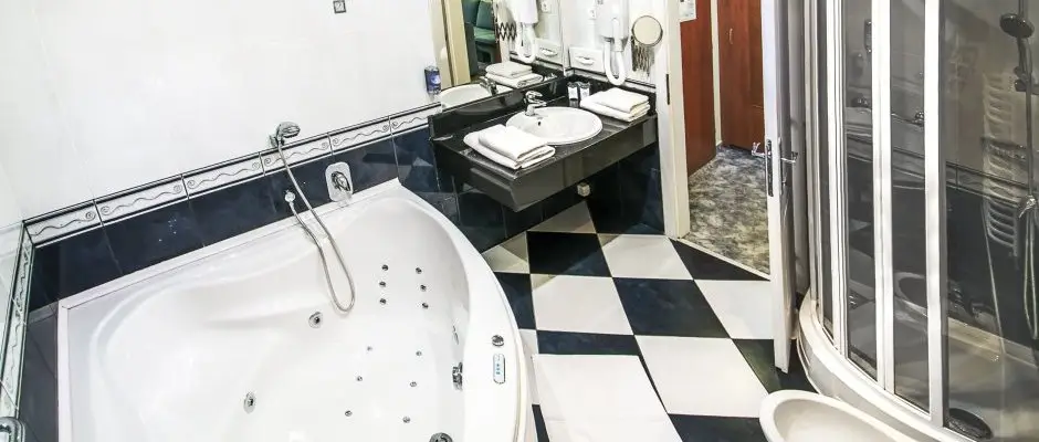 Hotel Silver Hajduszoboszlo