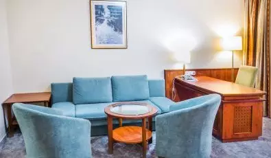 Hotel Silver Hajduszoboszlo