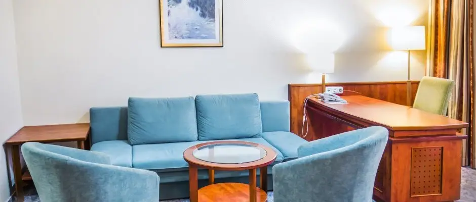 Hotel Silver Hajduszoboszlo