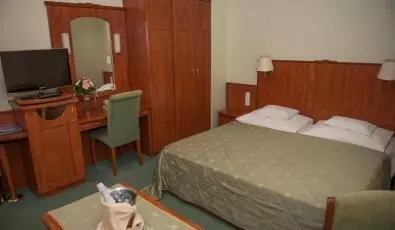 Hotel Silver Hajduszoboszlo