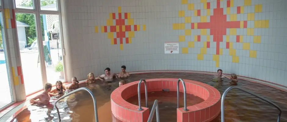 Hotel Silver Hajduszoboszlo