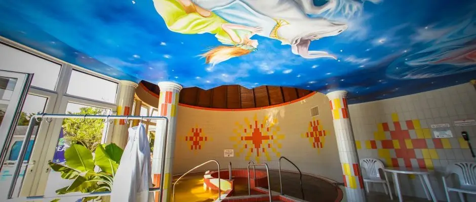 Hotel Silver Hajduszoboszlo