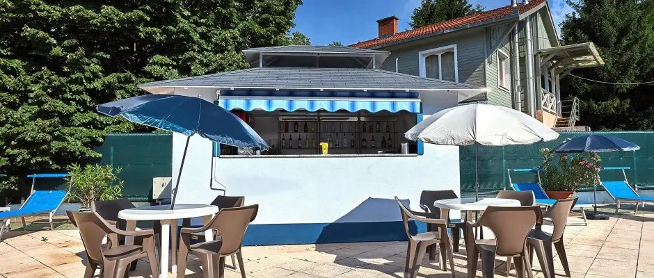 Hotel Silver Hajduszoboszlo