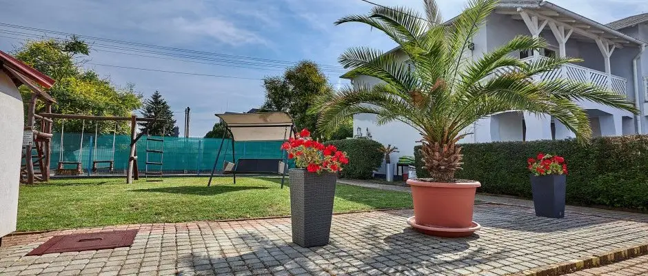 Hotel Silver Hajduszoboszlo