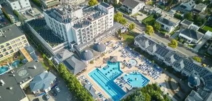 Hotel Silver Hajdszoboszl - Akcis ajnlatok htkznapokra