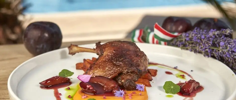 Hotel Silver Hajduszoboszlo