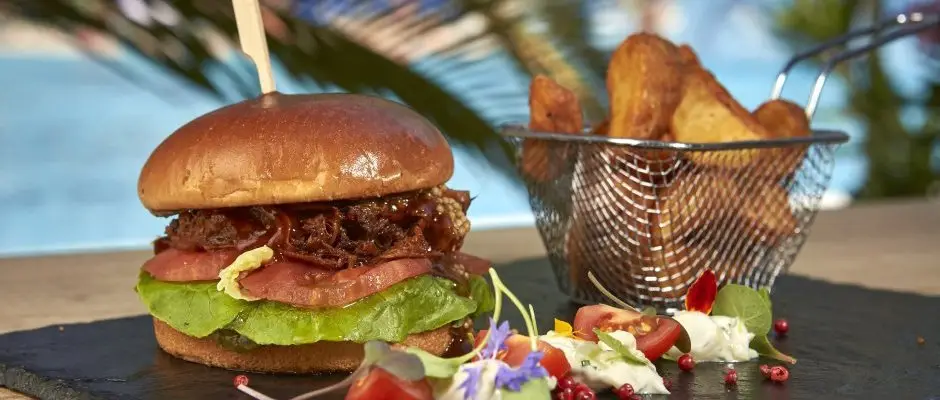 Hotel Silver Hajduszoboszlo