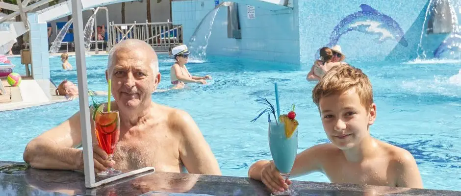 Hotel Silver Hajduszoboszlo