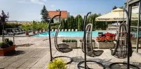 Hotel Sopron - Tagespreis mit Halbpension