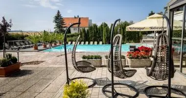 - Tagespreis mit Halbpension