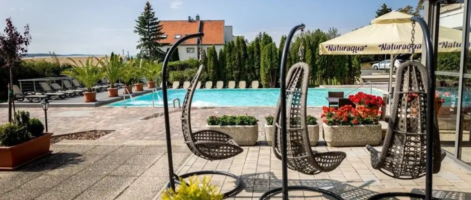 Hotel Sopron