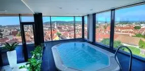 Hotel Sopron - Tagespreis mit Frühstück