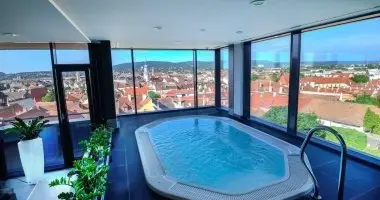 Tagespreis mit Frhstck (ab 1 Nacht)