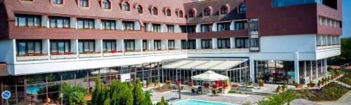 Hotel Sopron
