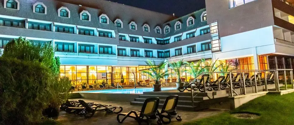 Hotel Sopron