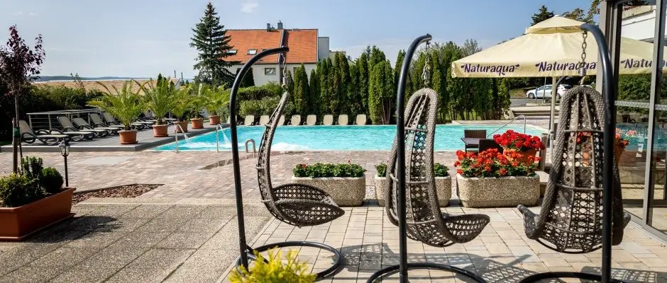 Hotel Sopron