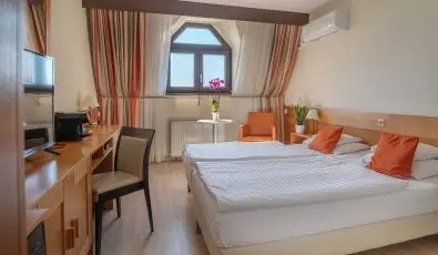 Hotel Sopron