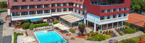 Hotel Sopron