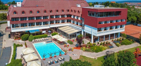 Hotel Sopron