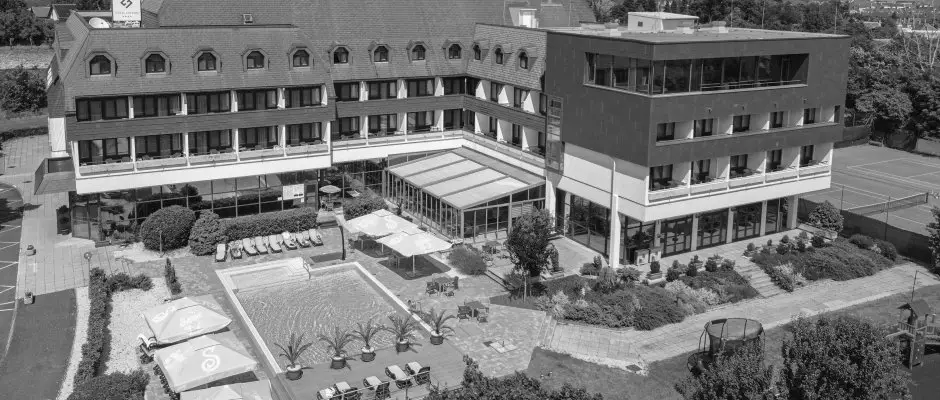 Hotel Sopron