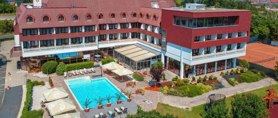 Hotel Sopron