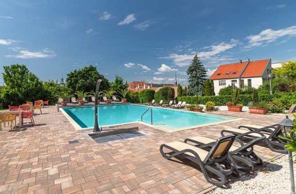 Hotel Sopron