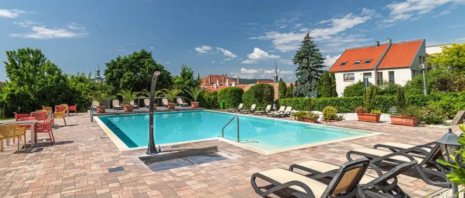 Hotel Sopron