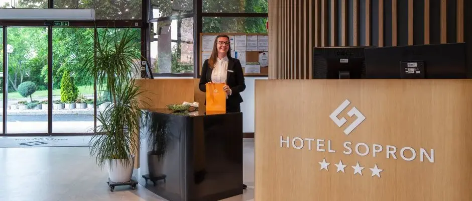 Hotel Sopron
