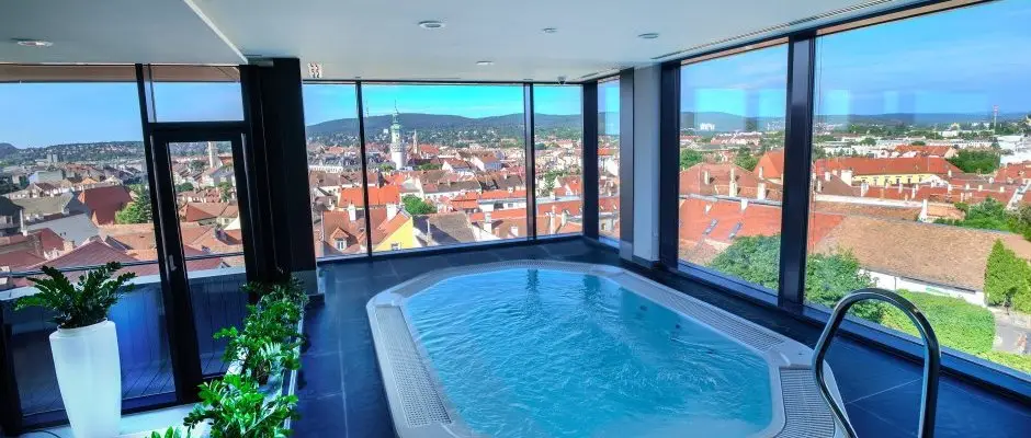 Hotel Sopron