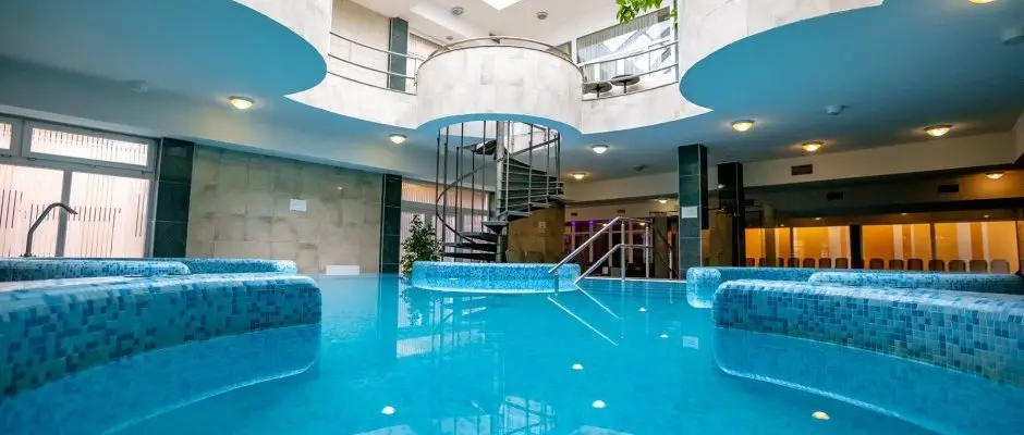 Hotel Vital Zalakaros