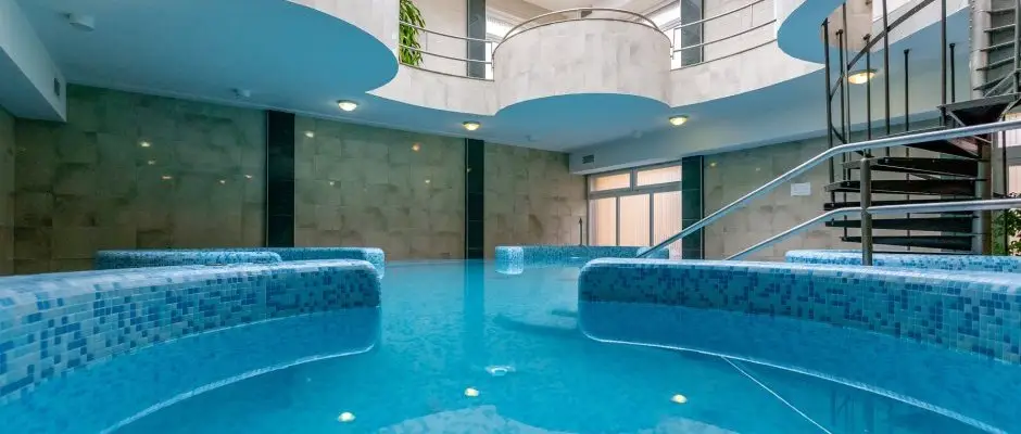 Hotel Vital Zalakaros