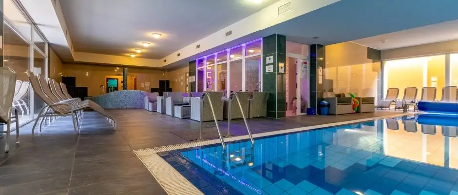 Hotel Vital Zalakaros