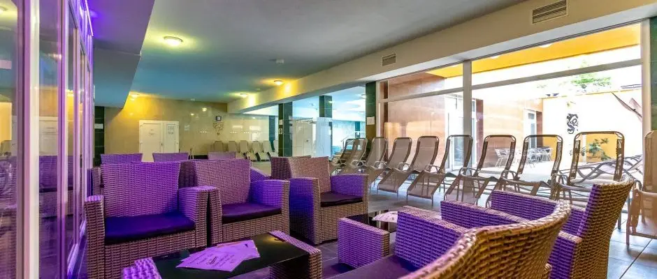 Hotel Vital Zalakaros