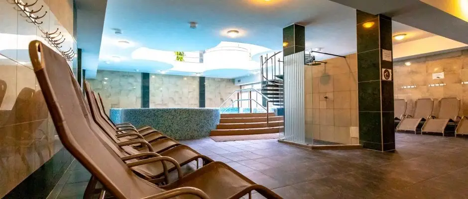 Hotel Vital Zalakaros