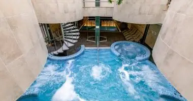 Vital Wellness (min. 3 Nchte)