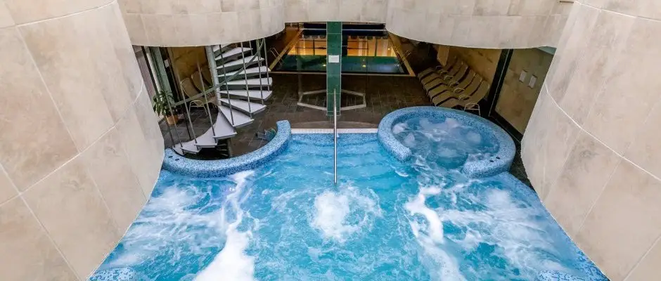 Hotel Vital Zalakaros