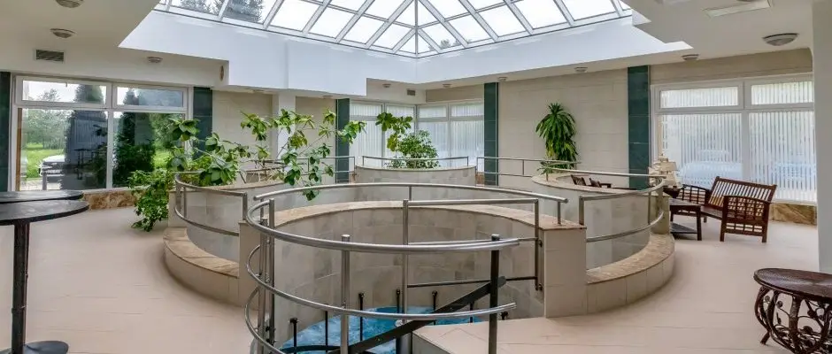 Hotel Vital Zalakaros