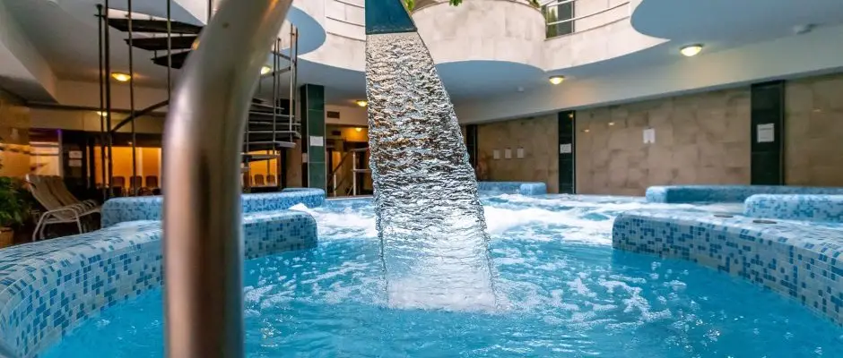 Hotel Vital Zalakaros