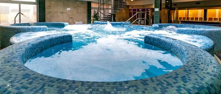 Hotel Vital Zalakaros