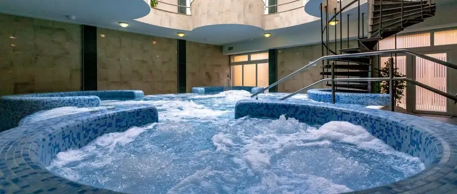 Hotel Vital Zalakaros