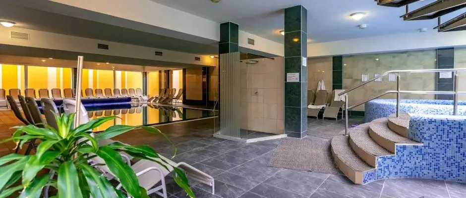 Hotel Vital Zalakaros