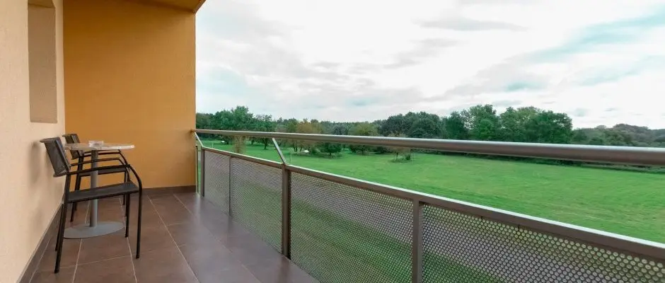 Hotel Vital Zalakaros