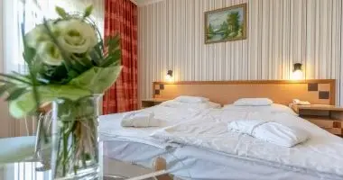 Tagespreise mit Frhstck (min. 1 Nacht)