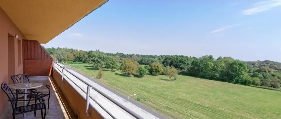 Hotel Vital Zalakaros