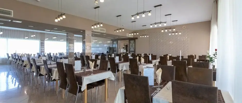 Hotel Vital Zalakaros