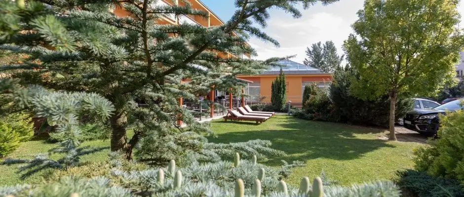 Hotel Vital Zalakaros