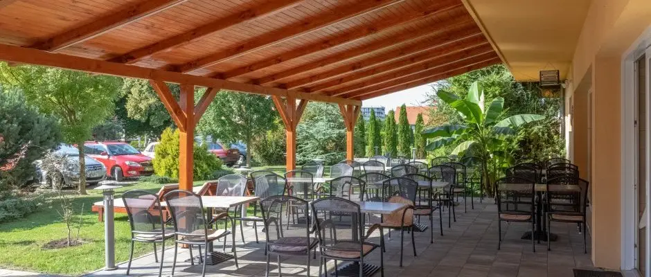 Hotel Vital Zalakaros