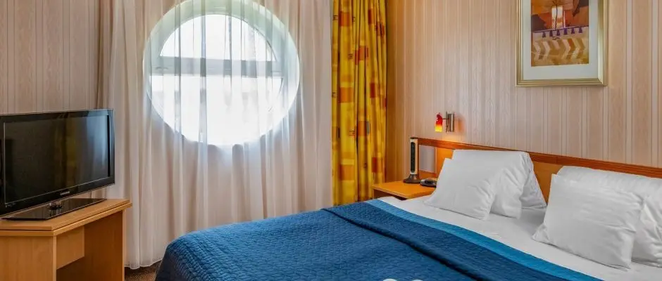 Hotel Vital Zalakaros